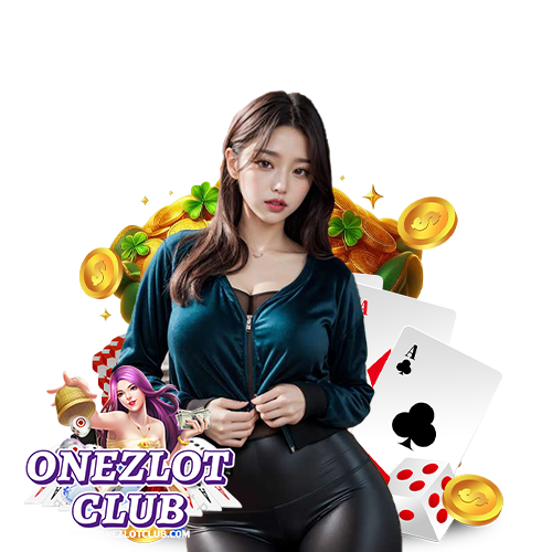 onezlotclub ฝาก ถอนไม่อั้น